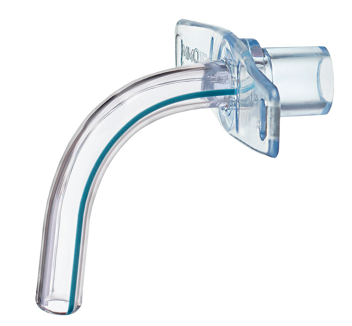 Трахеостомічна трубка без манжети, розмір 8,5, Sumi